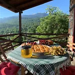 Stonehouse 2 Bedroom On Olympus Amazing View 度假居