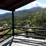 度假居 Stonehouse 2 Bedroom On Olympus Amazing View Pétra
