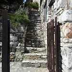 度假居 Stonehouse 2 Bedroom On Olympus Amazing View Pétra