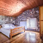 度假居 Stonehouse 2 Bedroom On Olympus Amazing View Pétra