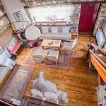 度假居 Stonehouse 2 Bedroom On Olympus Amazing View Pétra