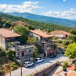 Stonehouse 2 Bedroom On Olympus Amazing View * Pétra