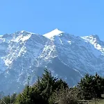 度假居 Stonehouse 2 Bedroom On Olympus Amazing View *