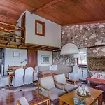 Stonehouse 2 Bedroom On Olympus Amazing View Pétra