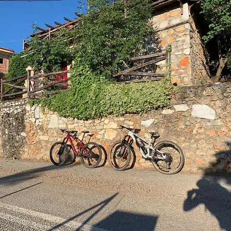 Casa vacanze Stonehouse 2 Bedroom On Olympus Amazing View *
