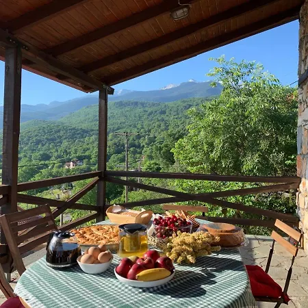 Stonehouse 2 Bedroom On Olympus Amazing View *