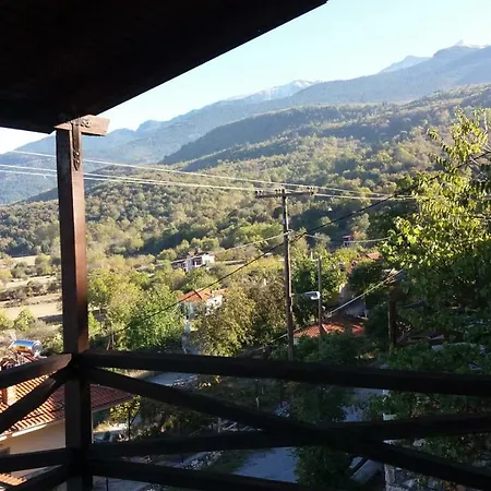 Stonehouse 2 Bedroom On Olympus Amazing View *