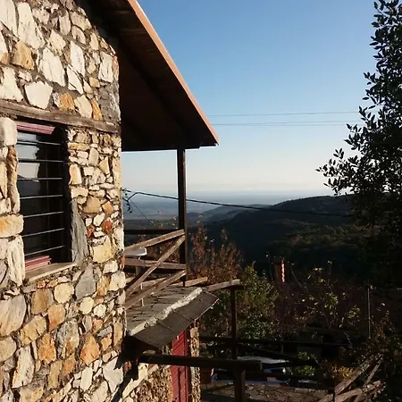 度假居 Stonehouse 2 Bedroom On Olympus Amazing View
