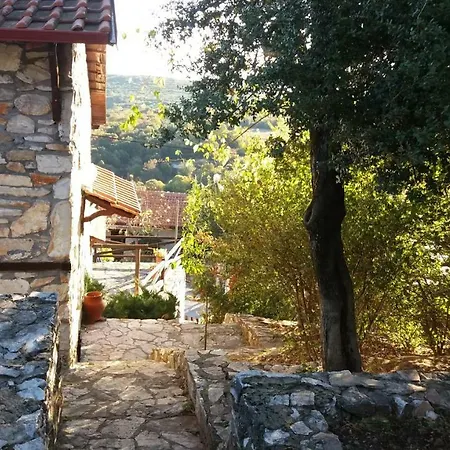 Stonehouse 2 Bedroom On Olympus Amazing View Semesterbostad *