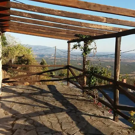 Stonehouse 2 Bedroom On Olympus Amazing View Pétra