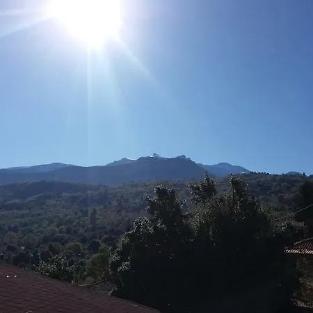 Stonehouse 2 Bedroom On Olympus Amazing View Pétra