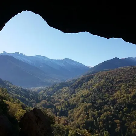 Stonehouse 2 Bedroom On Olympus Amazing View * Pétra