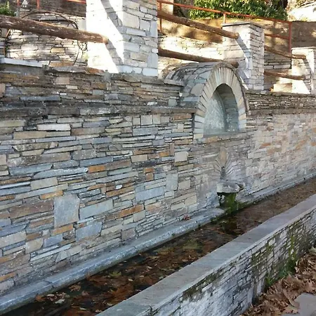 Stonehouse 2 Bedroom On Olympus Amazing View
