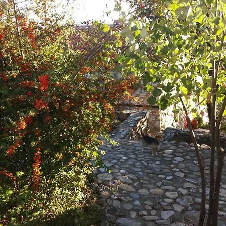 Stonehouse 2 Bedroom On Olympus Amazing View Pétra
