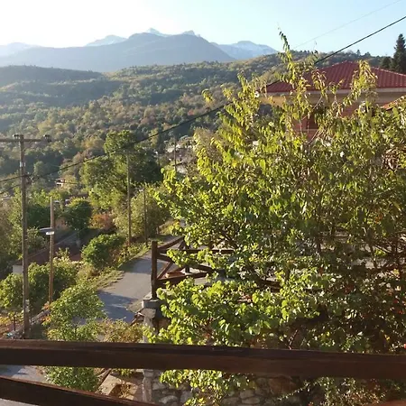 Stonehouse 2 Bedroom On Olympus Amazing View 度假居 *