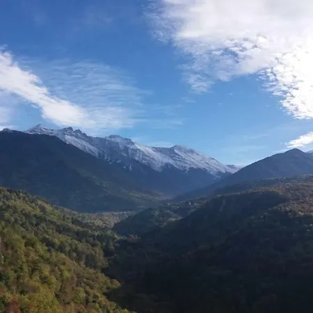Stonehouse 2 Bedroom On Olympus Amazing View Pétra
