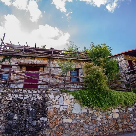 Stonehouse 2 Bedroom On Olympus Amazing View Pétra