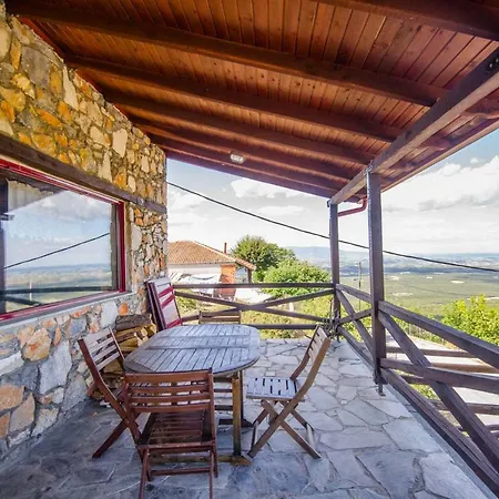 Stonehouse 2 Bedroom On Olympus Amazing View * Pétra