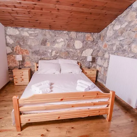 Casa vacanze Stonehouse 2 Bedroom On Olympus Amazing View