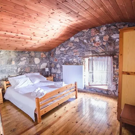 펜션 Stonehouse 2 Bedroom On Olympus Amazing View