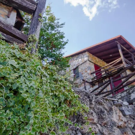 Holiday home Stonehouse 2 Bedroom On Olympus Amazing View Petra (Pieria)