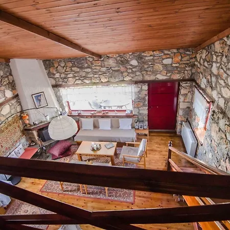 Stonehouse 2 Bedroom On Olympus Amazing View Casa vacanze *