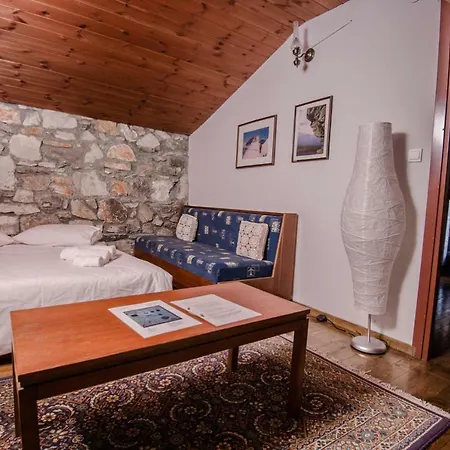Holiday home Stonehouse 2 Bedroom On Olympus Amazing View *