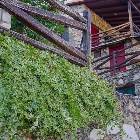 Stonehouse 2 Bedroom On Olympus Amazing View * Pétra