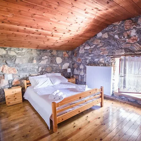 Stonehouse 2 Bedroom On Olympus Amazing View 펜션 *