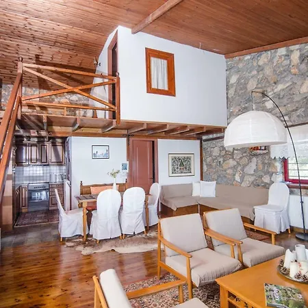 Stonehouse 2 Bedroom On Olympus Amazing View * Pétra
