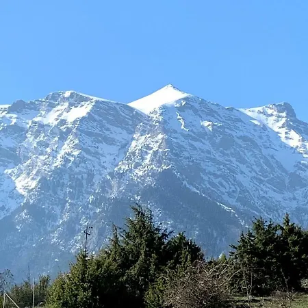 Hébergement de vacances Stonehouse 2 Bedroom On Olympus Amazing View *