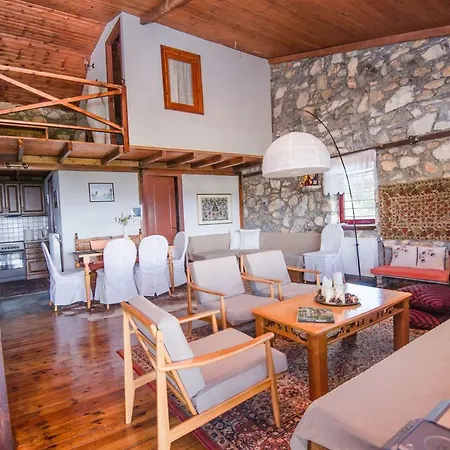度假居 Stonehouse 2 Bedroom On Olympus Amazing View
