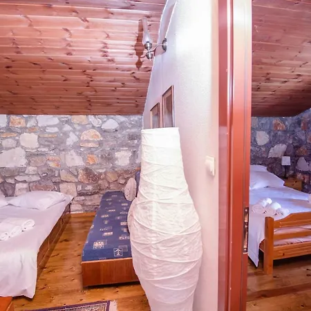 Casa vacanze Stonehouse 2 Bedroom On Olympus Amazing View *