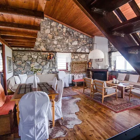 Stonehouse 2 Bedroom On Olympus Amazing View *