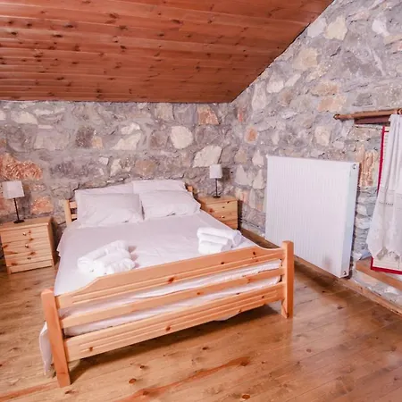 Holiday home Stonehouse 2 Bedroom On Olympus Amazing View *