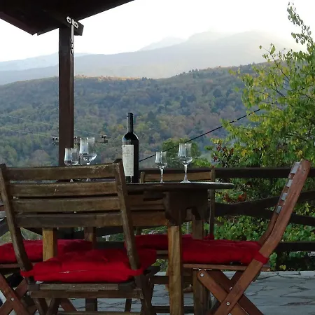 Stonehouse 2 Bedroom On Olympus Amazing View Hébergement de vacances *