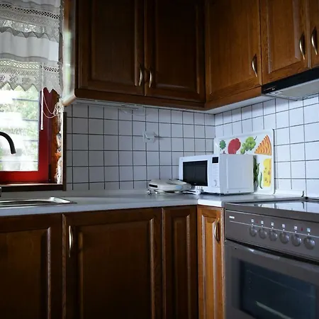 Stonehouse 2 Bedroom On Olympus Amazing View Semesterbostad