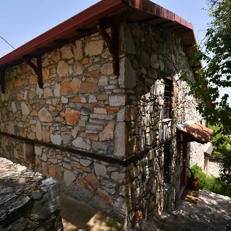 Casa vacanze Stonehouse 2 Bedroom On Olympus Amazing View *