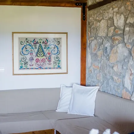 Stonehouse 2 Bedroom On Olympus Amazing View * Pétra
