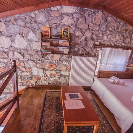 Stonehouse 2 Bedroom On Olympus Amazing View *