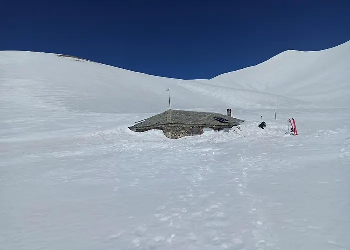 Stonehouse 2 Bedroom On Olympus Amazing View 度假居 *