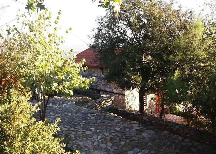Stonehouse 2 Bedroom On Olympus Amazing View *
