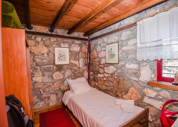 Stonehouse 2 Bedroom On Olympus Amazing View *