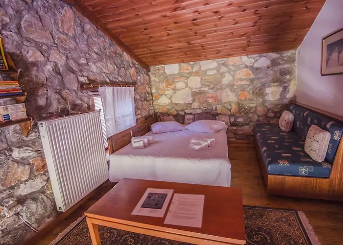 Stonehouse 2 Bedroom On Olympus Amazing View *