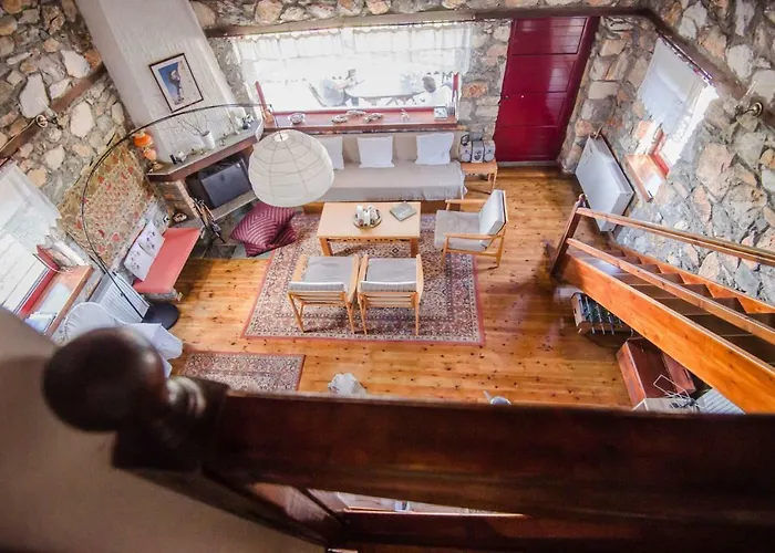 Stonehouse 2 Bedroom On Olympus Amazing View