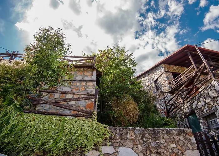 Stonehouse 2 Bedroom On Olympus Amazing View 度假居 *