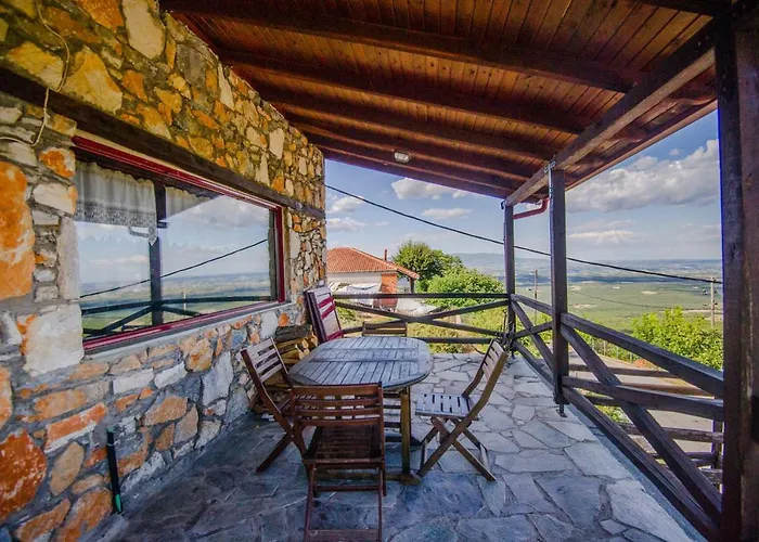 Stonehouse 2 Bedroom On Olympus Amazing View *