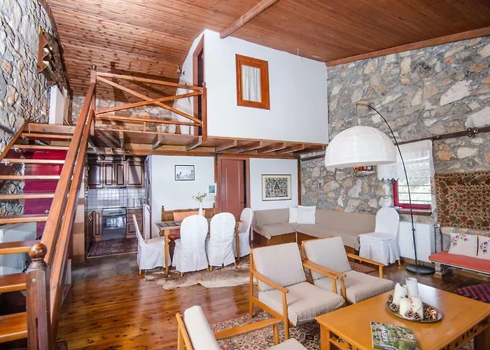 Stonehouse 2 Bedroom On Olympus Amazing View * Pétra