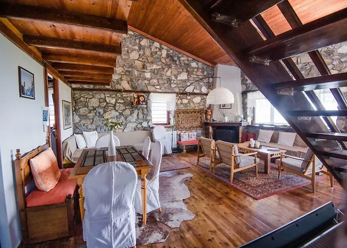 Stonehouse 2 Bedroom On Olympus Amazing View *