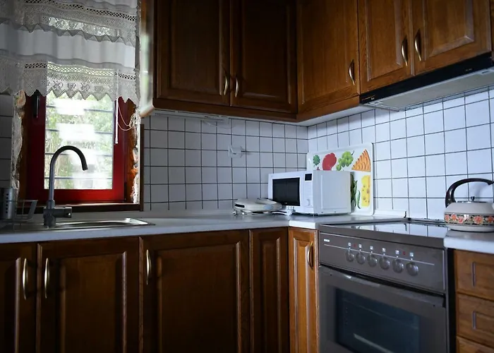 Stonehouse 2 Bedroom On Olympus Amazing View בית נופש